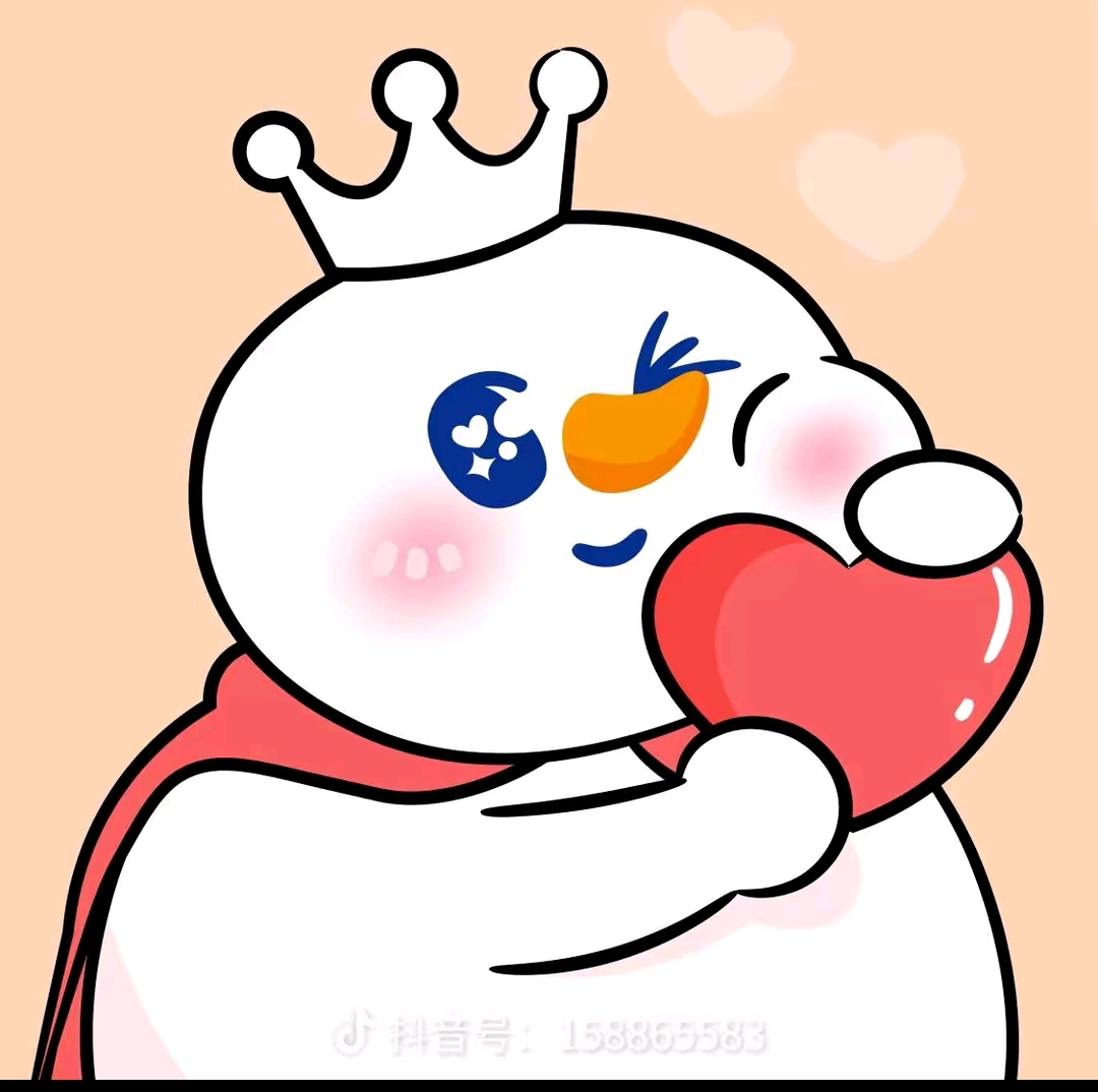 小果头像